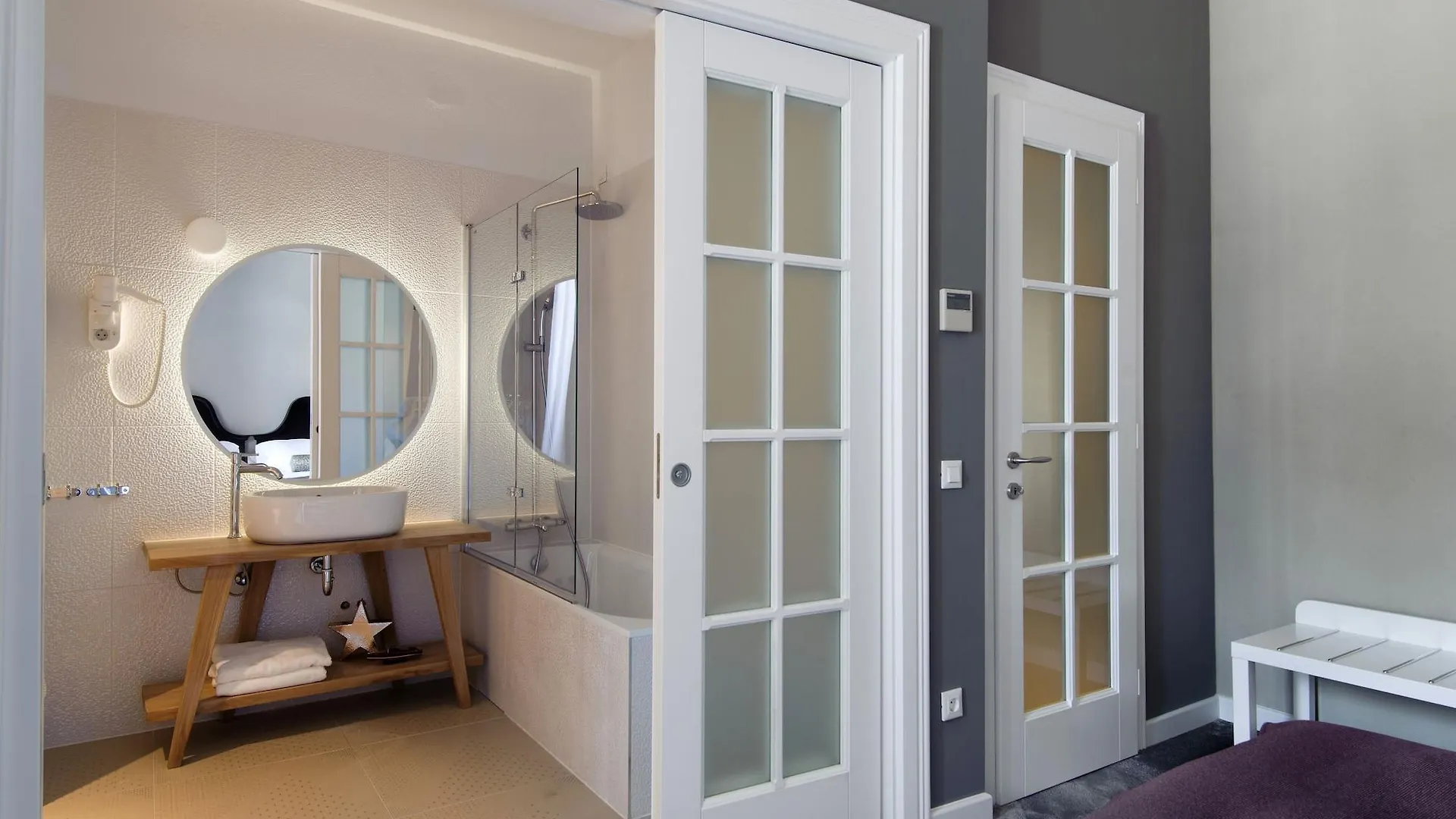 XII Century Heritage Hotel Trogir